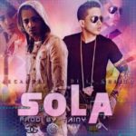 Arcangel Ft. De La Ghetto - Sola MP3