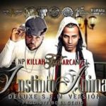 NP Killah Ft. Arcangel - Instinto Animal MP3
