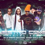 Nuestro Combo Remix MP3