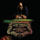 Don Omar Da HitMan Presents Reggaeton Latino Album
