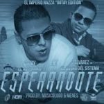 Gotay El Autentiko Ft. J Alvarez - Esperandote MP3