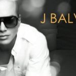 J Balvin Ft. Zion Y Jomar - Calor