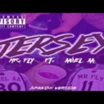 Sou El Flotador Ft. Anuel AA - Jersey (Spanish Version)