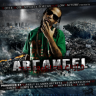 Arcangel - The Problem Child (2010)