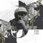 Jory Boy - Otra Liga (2016)