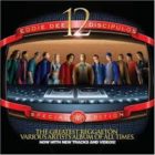 Eddie Dee - 12 Discipulos (2004) Album