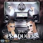 Trebol Clan With Dr. Joe Y Mr. Frank - The Producers (2009) Album