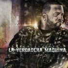 Franco El Gorila - La Verdadera Maquina (2011) Album