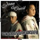 Joan Y O'Neilll - The Beginning (Mixtape) (2006) aLBUM