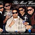 Galante y Killatonez - The Black Book (2007) Album
