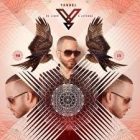 Yandel - De Lider A Leyenda (2013) Album